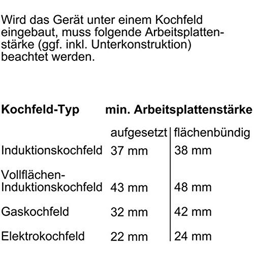 Backofen mit Mikrowelle Bosch Hausgeräte HNG6764B6 Serie 8