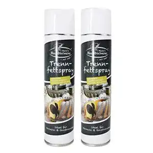 Backtrennspray Sopana Profi Trennspray, 2er Pack