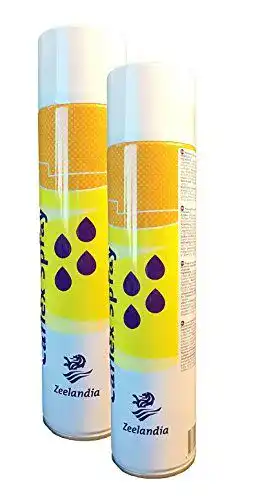 Backtrennspray Spray 2 Dosen Trenn je 600 ml Trennfett