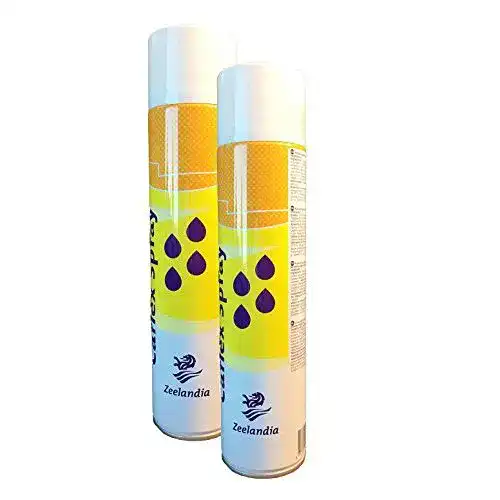 Backtrennspray Spray 2 Dosen Trenn je 600 ml Trennfett