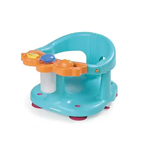 Badewannensitz Baby Foppapedretti Tuffetto 9700030640 Badesitz