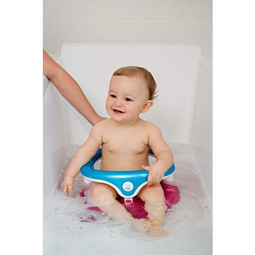 Badewannensitz Baby Rotho Babydesign, inkl. Kindersicherung