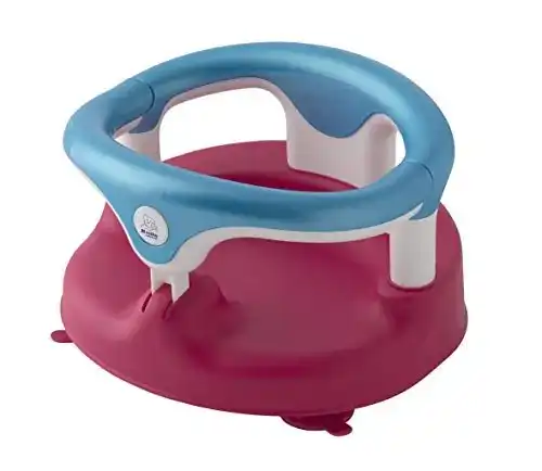 Badewannensitz Baby Rotho Babydesign, inkl. Kindersicherung