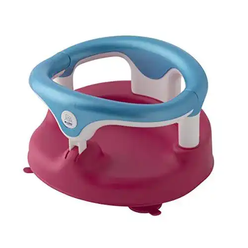 Badewannensitz Baby Rotho Babydesign, inkl. Kindersicherung