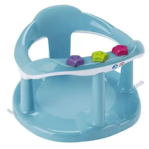 Badewannensitz Baby Thermobaby 2195338 Aquababy-Badering