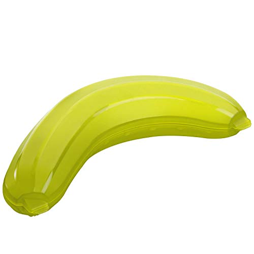 Die beste bananenbox rotho fun kunststoff lime gruen 245x120x51 cm Bestsleller kaufen
