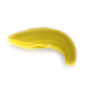 Bananenbox Tupperware Banana Joe Bananajoe Bananendose