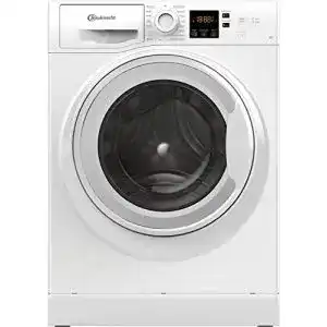 Bauknecht-Waschmaschine