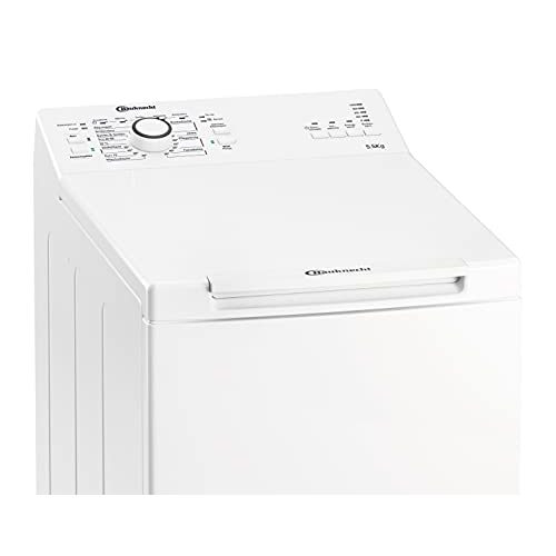 Bauknecht-Waschmaschine Bauknecht WAT Prime 550 SD N