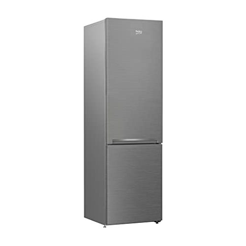 Beko-Kühlschrank Beko RCSA300K30SN freistehend, 38 dB
