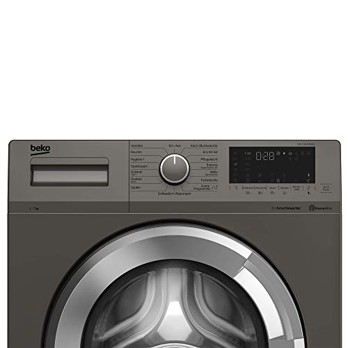Beko Waschmaschine Beko WML71463PTEMG1 Bluetooth