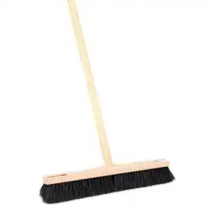 Besen BawiTec-Badewien Handel+Service Rosshaar 40cm