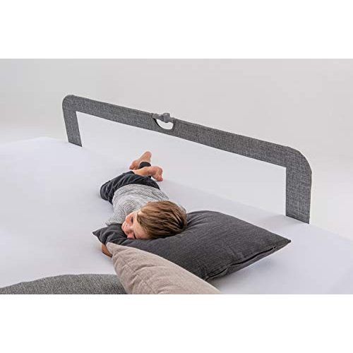 Bettgitter Hauck Sleep N Safe Plus XL, 150 x 50 cm tragbar