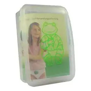 Bettnässungsalarmsystem