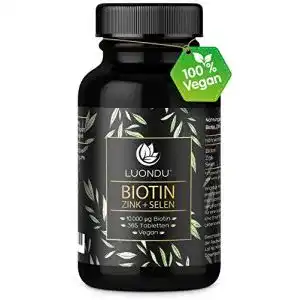 Biotin