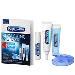 Bleaching-Gel