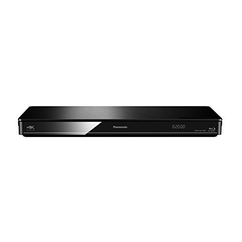 Blu-ray-Player Panasonic DMP-BDT384EG 3D Blu-ray Player
