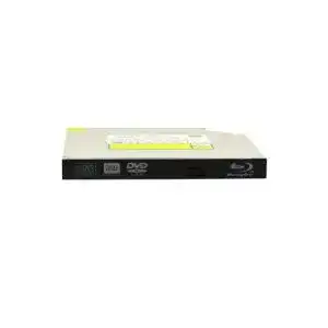 Blu-ray-Recorder Panasonic Blu-ray Disc Brenner UJ-260 XL Intern