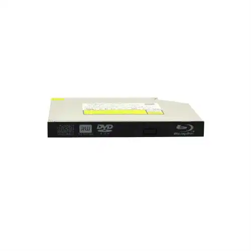 Blu-ray-Recorder Panasonic Blu-ray Disc Brenner UJ-260 XL Intern