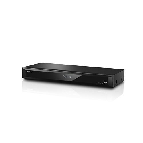 Blu-ray-Recorder Panasonic DMR-BCT760EG, 500GB HDD