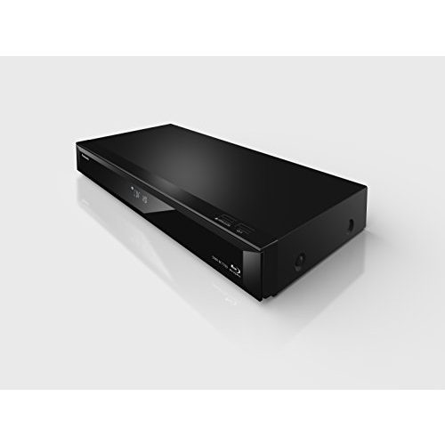 Blu-ray-Recorder Panasonic DMR-BCT760EG, 500GB HDD