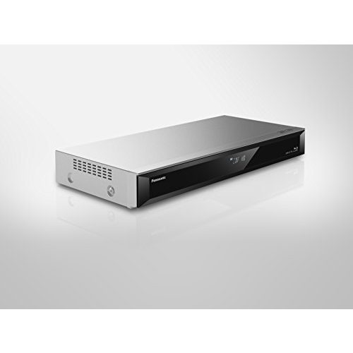 Blu-ray-Recorder Panasonic DMR-BCT765EG, 500GB HDD