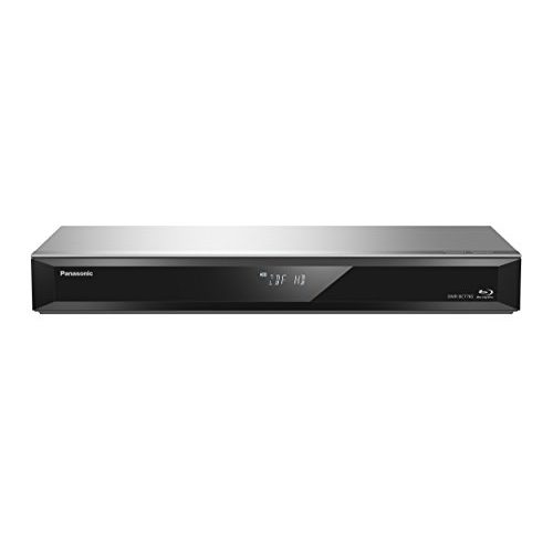 Blu-ray-Recorder Panasonic DMR-BCT765EG, 500GB HDD