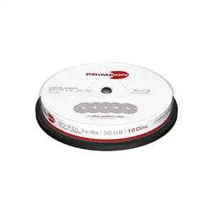 Blu-ray-Rohling