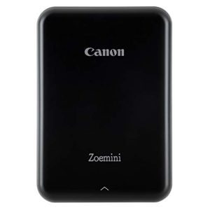 Bluetooth-Drucker Canon Zoemini Mini Fotodrucker, Bluetooth