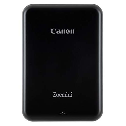 Bluetooth-Drucker Canon Zoemini Mini Fotodrucker, Bluetooth