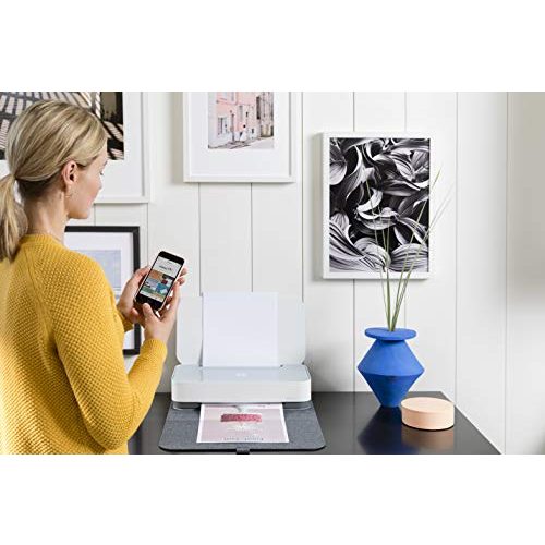 Bluetooth-Drucker HP Tango X Smart Home Drucker, Instant Ink