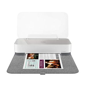 Bluetooth-Drucker HP Tango X Smart Home Drucker, Instant Ink