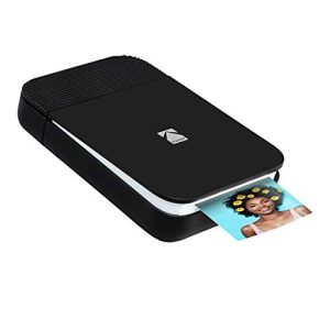 Bluetooth-Drucker KODAK Smile Fotodrucker für Smartphone