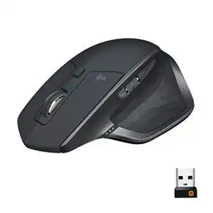 Bluetooth-Maus Logitech MX Master 2S, Kabellose Maus