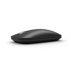 Bluetooth-Maus Microsoft Modern Mobile Mouse Schwarz