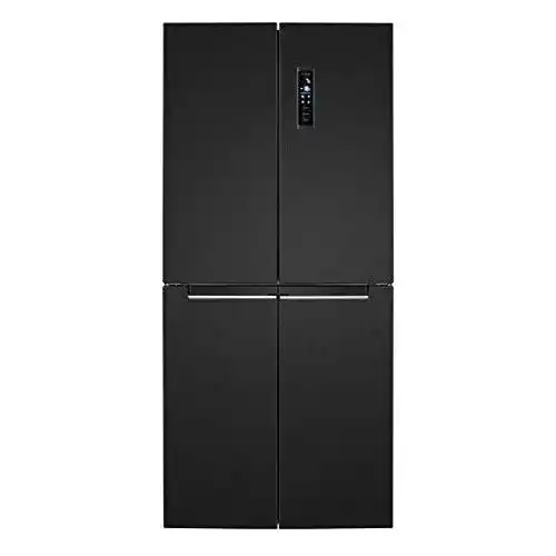 Bomann-Kühlschrank Bomann KG 7334 CD, 421 Liter Nutzinhalt