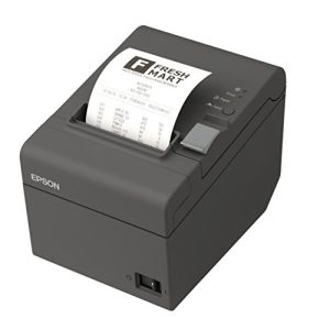 Bondrucker Epson TM-T20II C31CD52002 Quittungsdrucker, USB
