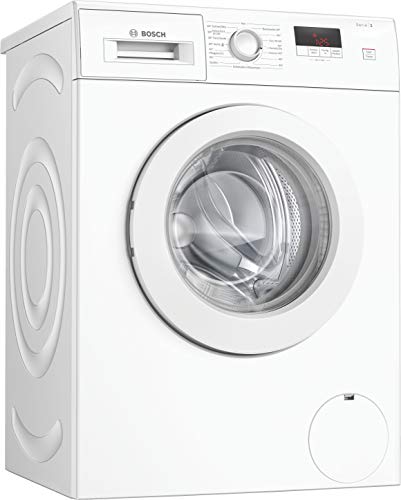 Die beste bosch waschmaschinen bosch hausgeraete waj24060 serie 2 Bestsleller kaufen