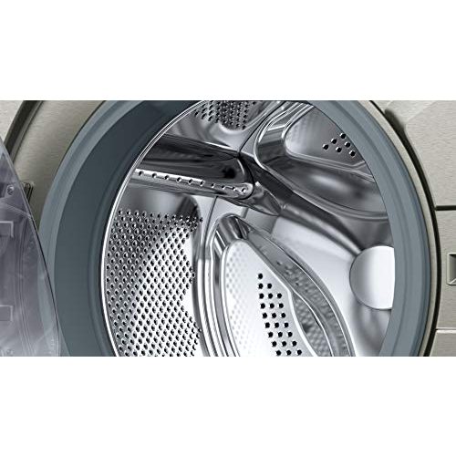 Bosch-Waschmaschinen Bosch Hausgeräte WAN282X0 Serie 4