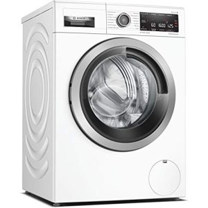 Bosch-Waschmaschinen Bosch Hausgeräte WAX32M00 Serie 8