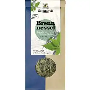 Die beste Brennnesseltee 2026 Test Bestseller Brennnesseltee