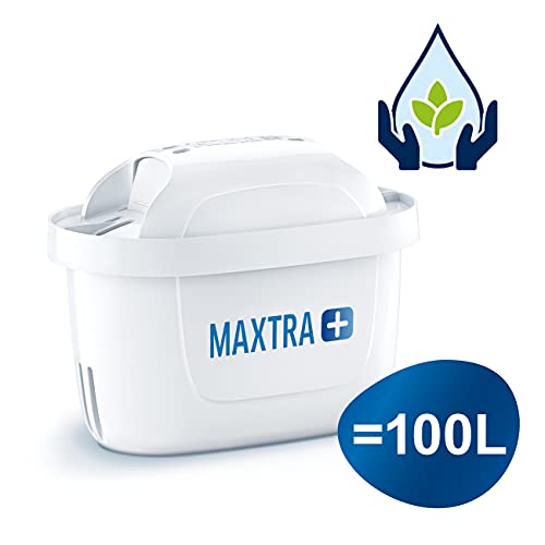 Brita-Wasserfilter Brita 1043081 Wasserfilter Marella, 4 MAXTRA+