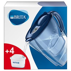 Brita-Wasserfilter BRITA 1043082 Wasserfilter Marella blau