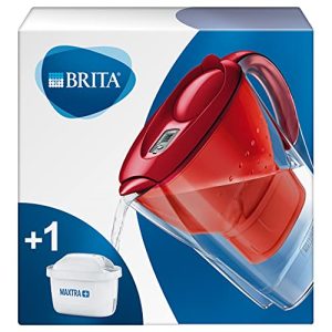 Brita-Wasserfilter Brita Wasserfilter Marella, inkl. 1 Maxtra+