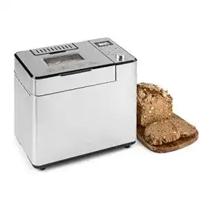 Brotbackautomat Klarstein Brotilde Family, 14 Programme, bis 1 kg