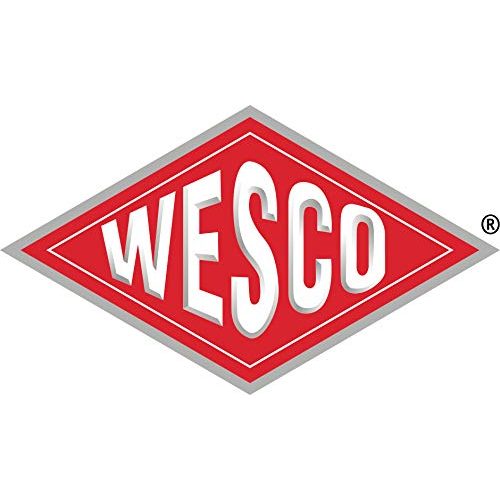 Brotkasten WESCO 212101-03 Roll Stahlblech neusilber