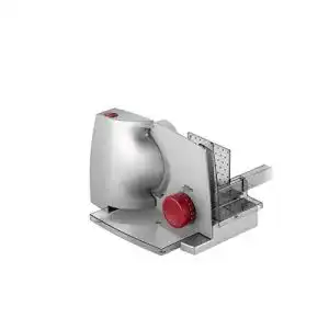 Brotschneidemaschine
