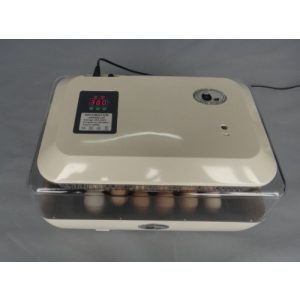 Brutmaschine ZJchao TM 24 Eier Hühner Inkubator Automatisch