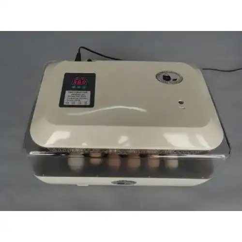 Die beste Brutmaschine ZJchao TM 24 Eier Hühner Inkubator Automatisch 2026 Test Bestseller Brutmaschine ZJchao TM 24 Eier Hühner Inkubator Automatisch