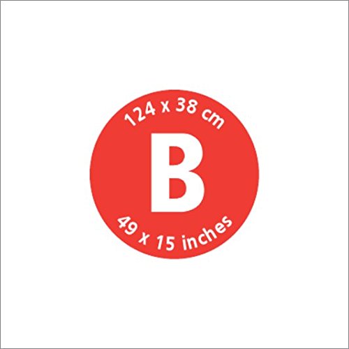 Bügelbrett für Dampfbügelstation Brabantia Limited Edition